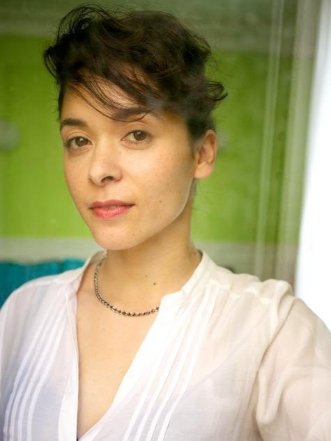Portrait of Namiko Gahier-Ogawa